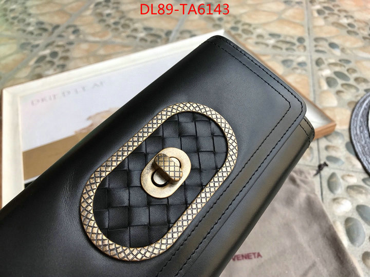 BV Bags(TOP)-Wallet,where to buy replicas ,ID: TA6143,$: 89USD