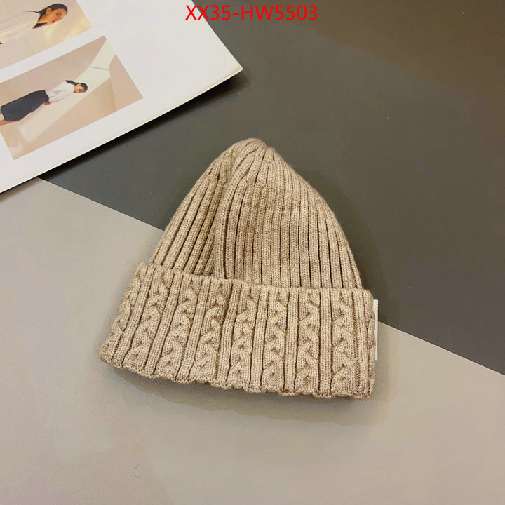 Cap (Hat)-Chanel,perfect replica , ID: HW5503,$: 35USD