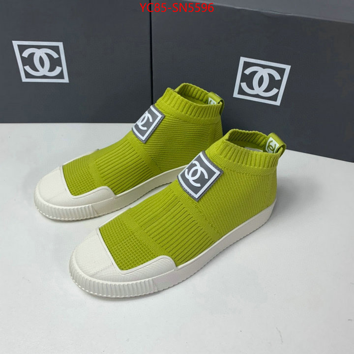 Women Shoes-Chanel,online shop , ID: SN5596,$: 85USD