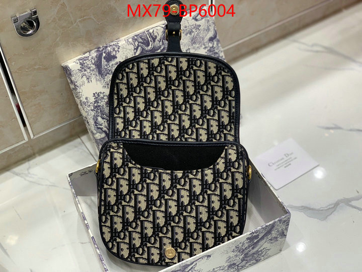 Dior Bags(4A)-Bobby-,ID: BP6004,$: 79USD