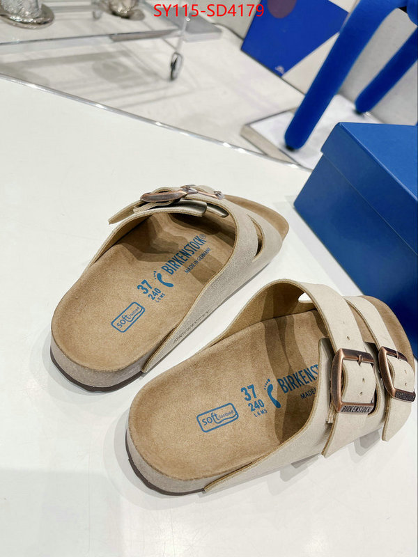 Women Shoes-Birkenstock,sale outlet online , ID: SD4179,$: 115USD