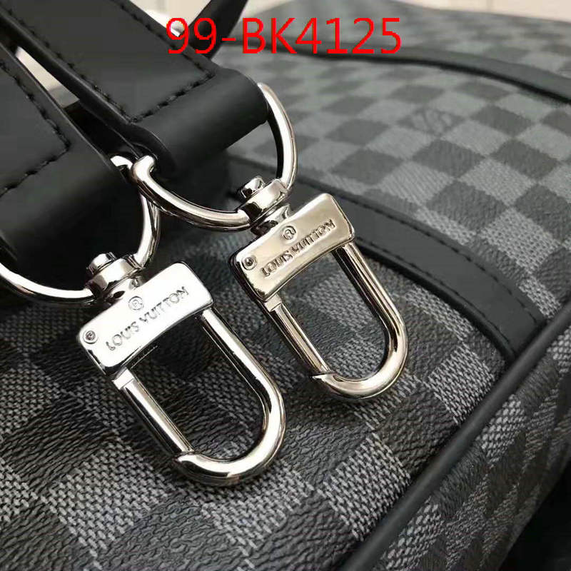 LV Bags(4A)-Explorer-Anton-Dandy-,high quality online ,ID: BK4125,$: 99USD