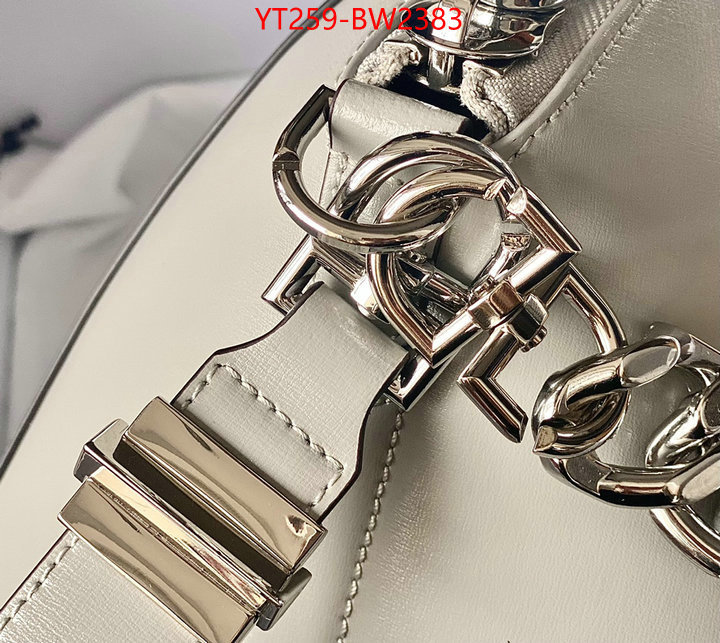 Givenchy Bags (TOP)-Handbag-,ID: BW2383,