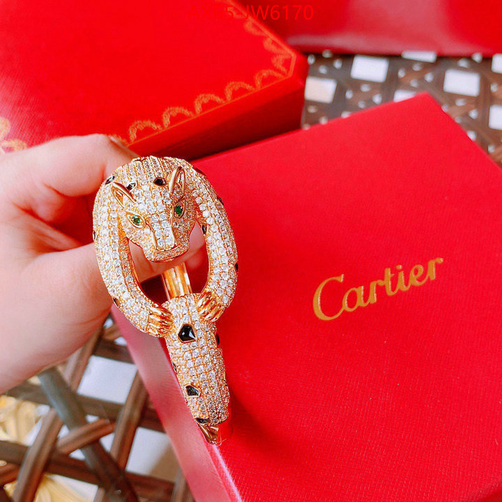 Jewelry-Cartier,high quality online , ID: JW6170,$: 65USD