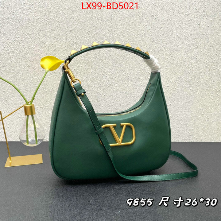 Valentino Bags(4A)-Handbag-,buy sell ,ID: BD5021,$: 99USD