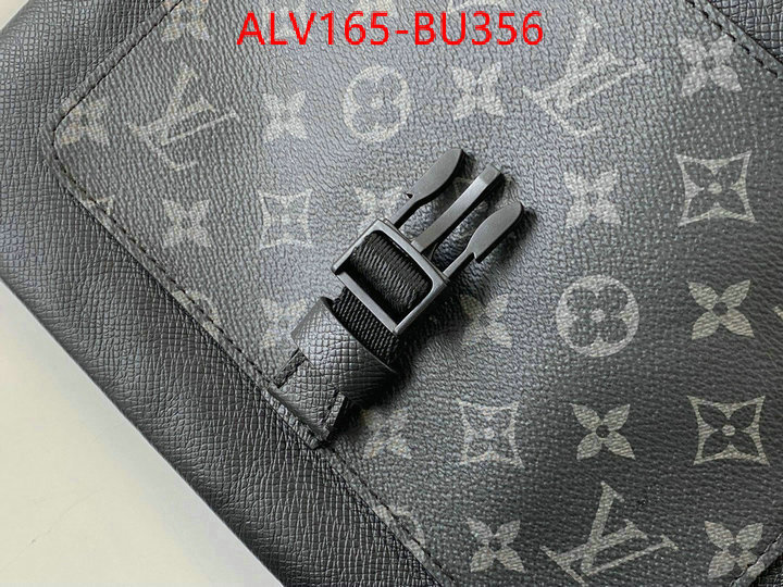 LV Bags(TOP)-Pochette MTis-Twist-,ID: BU356,$: 165USD