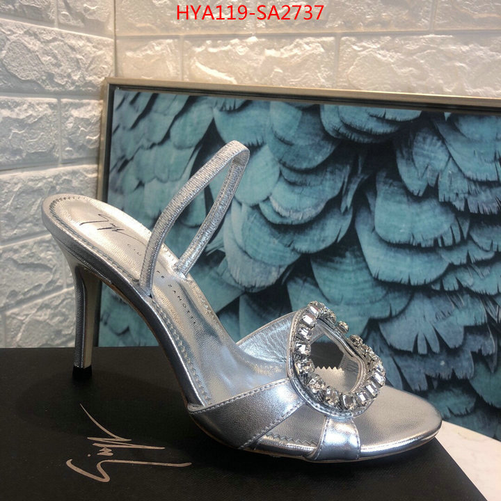 Women Shoes-Giuseppe,designer fashion replica , ID:SA2737,$: 119USD