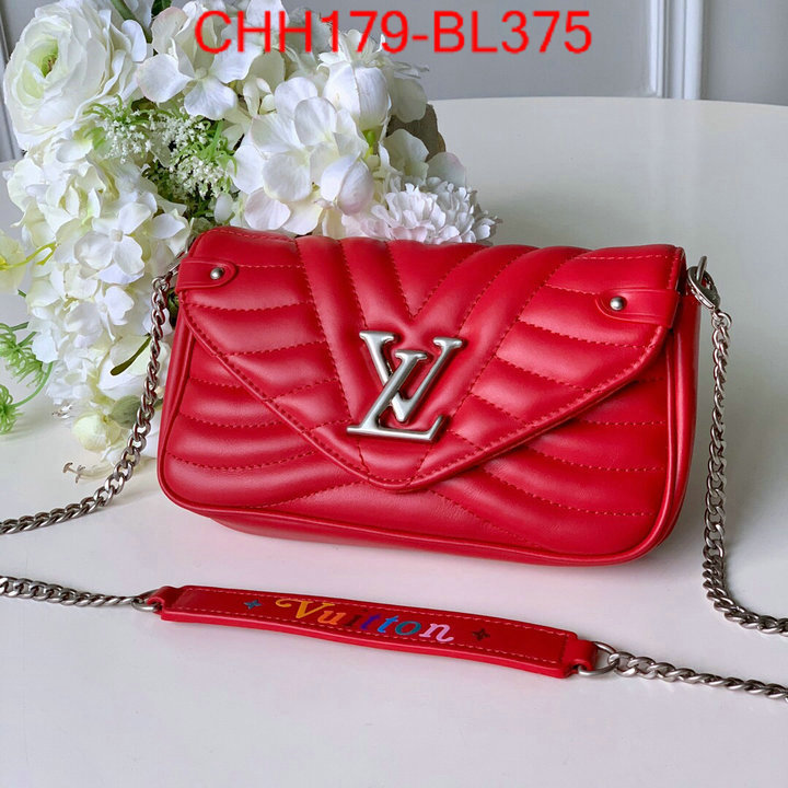 LV Bags(TOP)-Pochette MTis-Twist-,ID: BL375,$:179USD