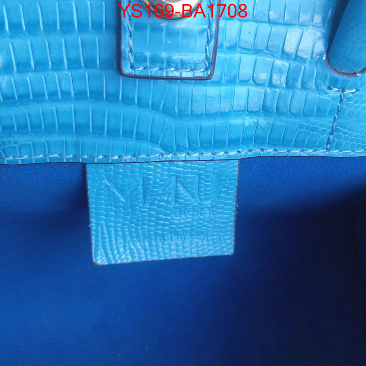 Manu Atelier Bags(4A)-Diagonal-,website to buy replica ,ID:BA1708,$: 169USD