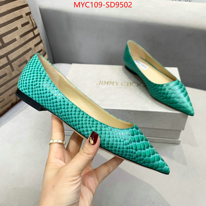 Women Shoes-Jimmy Choo,top grade , ID: SD9502,$: 109USD