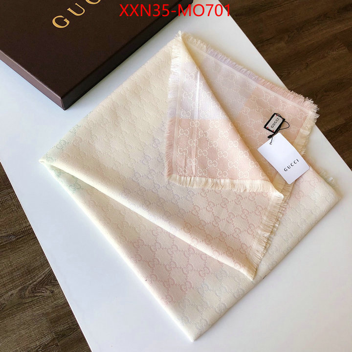 Scarf-Gucci,shop the best high quality , ID: MO701,$: 35USD