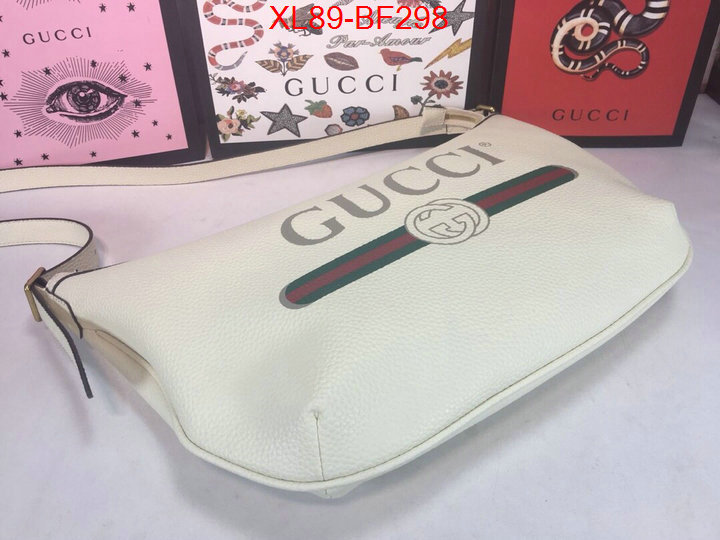 Gucci Bags(4A)-Diagonal-,ID: BF298,$:89USD