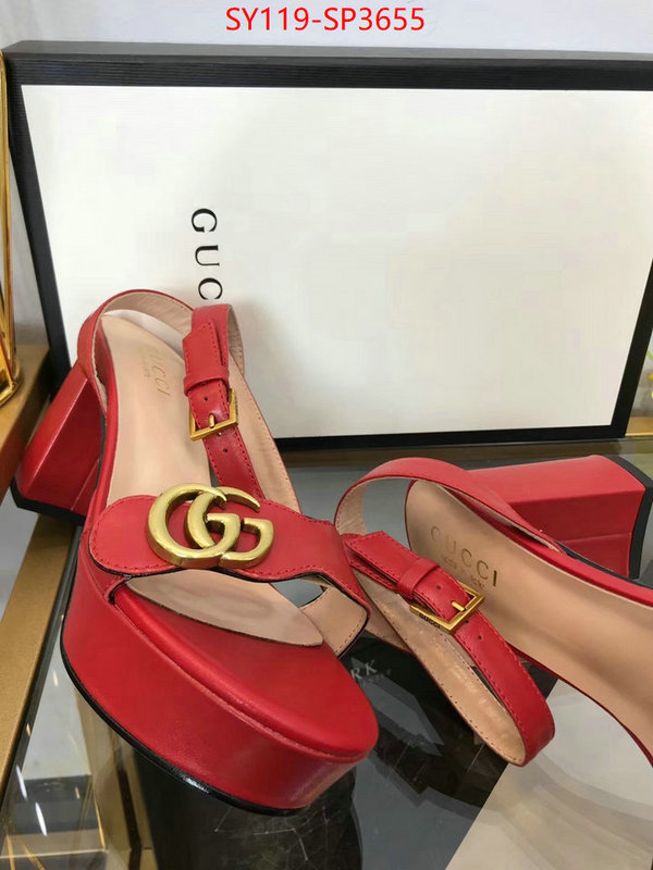 Women Shoes-Gucci,fashion designer , ID: SP3655,$: 119USD