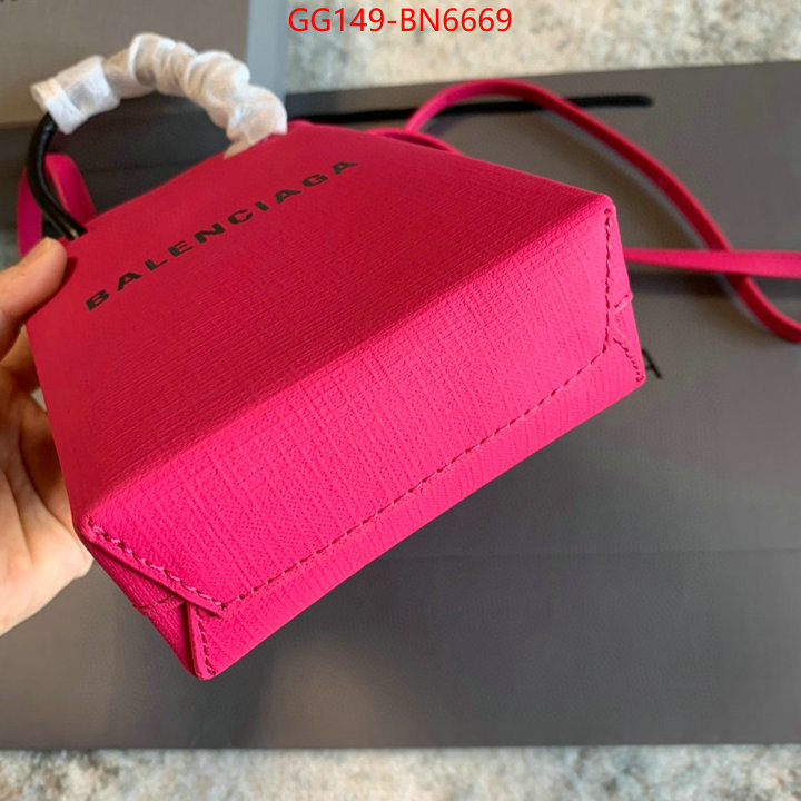 Balenciaga Bags(TOP)-Other Styles-,buy the best replica ,ID: BN6669,$: 149USD