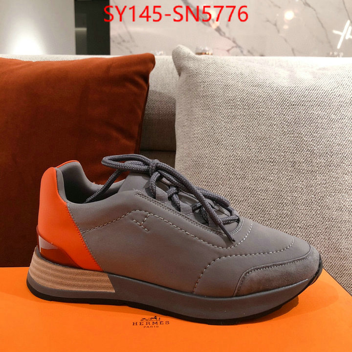 Women Shoes-Hermes,cheap wholesale , ID: SN5776,$: 145USD