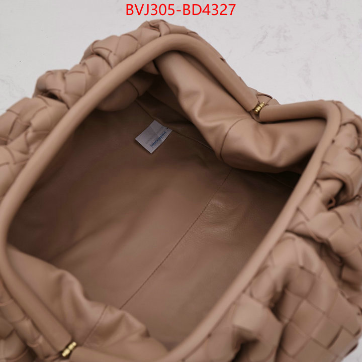 BV Bags(TOP)-Pouch Series-,replica how can you ,ID: BD4327,$: 305USD