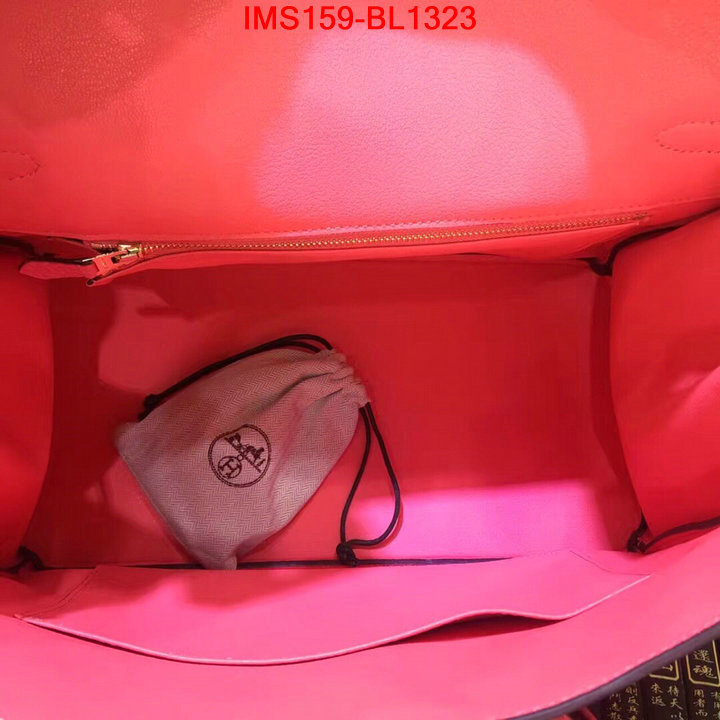 Hermes Bags(TOP)-Birkin-,shop cheap high quality 1:1 replica ,ID: BL1323,$: 159USD