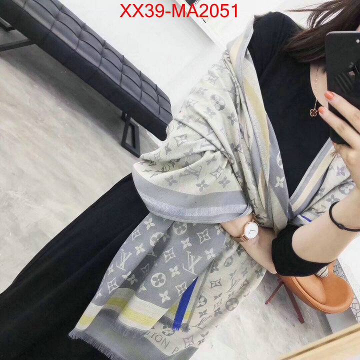 Scarf-LV,2023 luxury replicas , ID: MA2051,$: 39USD