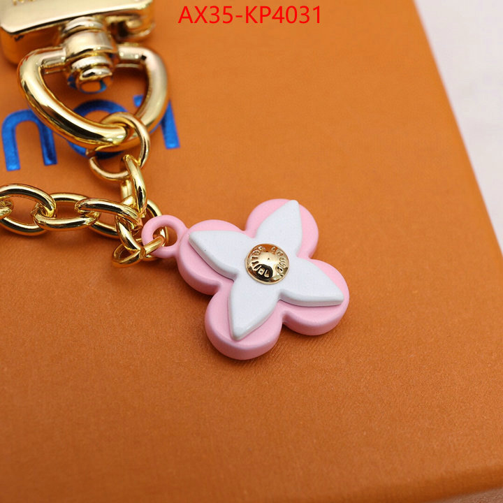 Key pendant-LV,shop the best high quality , ID: KP4031,$: 35USD