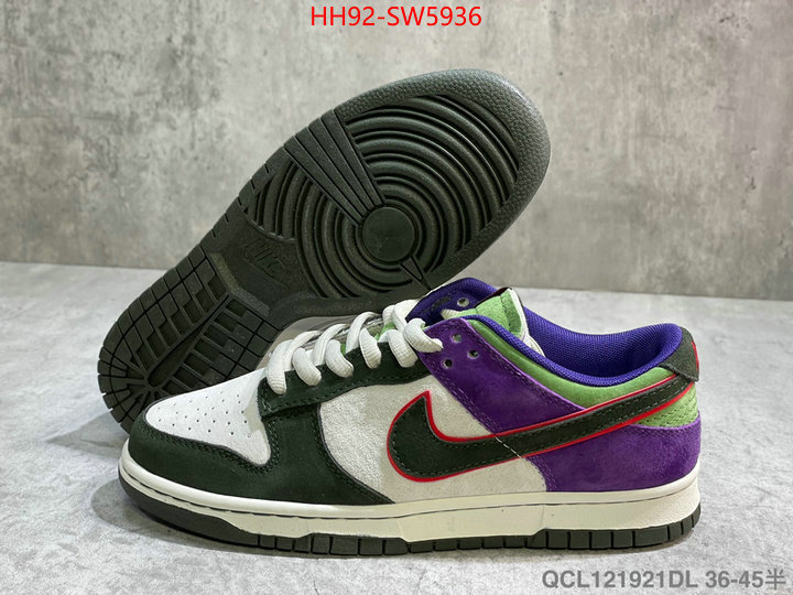 Men Shoes-Nike,can you buy replica , ID: SW5936,$: 92USD