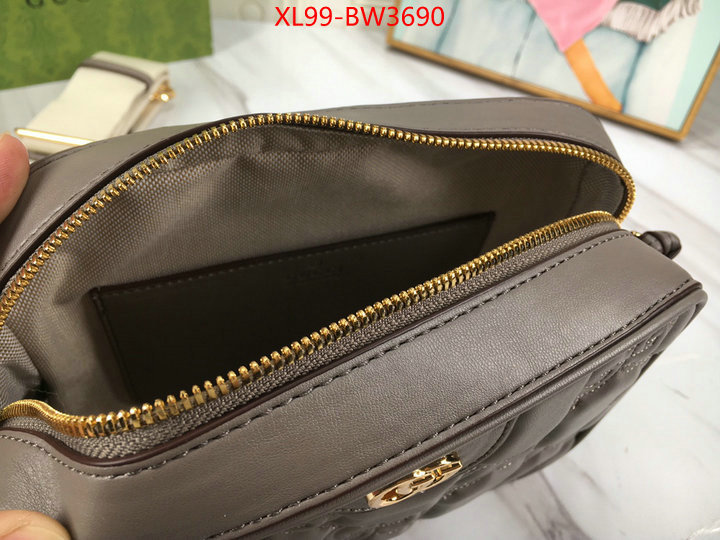 Gucci Bags(4A)-Diagonal-,the quality replica ,ID: BW3690,$: 99USD