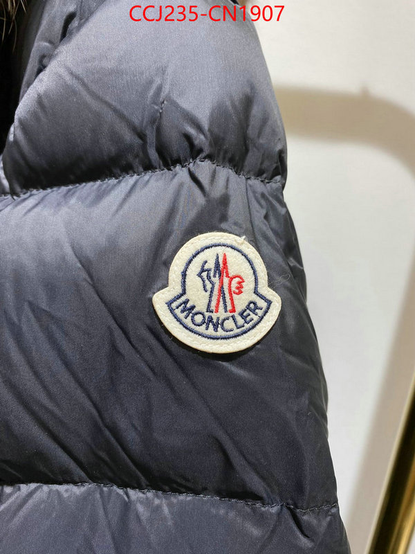 Down jacket Women-Moncler,best replica 1:1 , ID: CN1907,