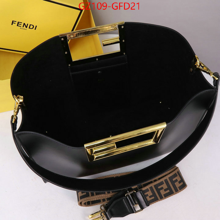 Fendi Big Sale-,ID: GFD21,$: 109USD