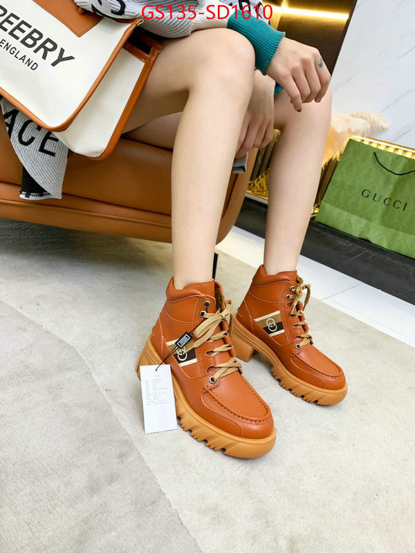 Women Shoes-Gucci,where to find best , ID: SD1610,$: 135USD