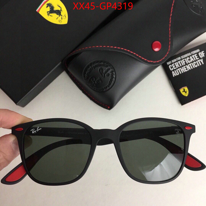 Glasses-RayBan,where can you buy a replica , ID: GP4319,$: 45USD