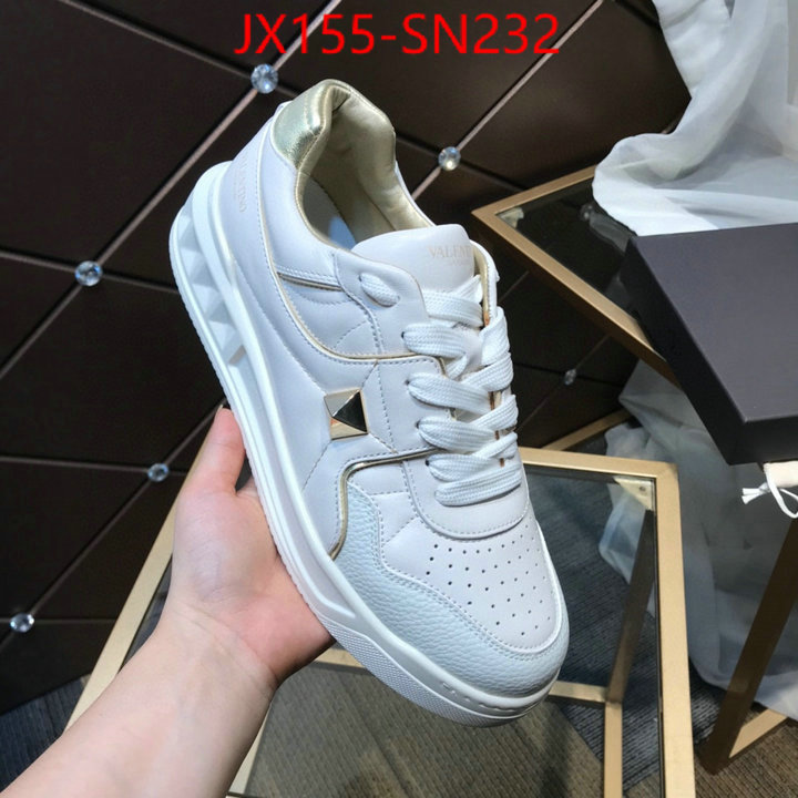 Women Shoes-Valentino,best website for replica , ID: SN232,$: 155USD