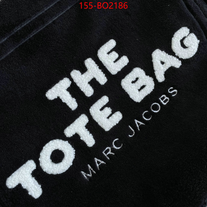 Marc Jacobs Bags (TOP)-Handbag-,ID: BO2186,