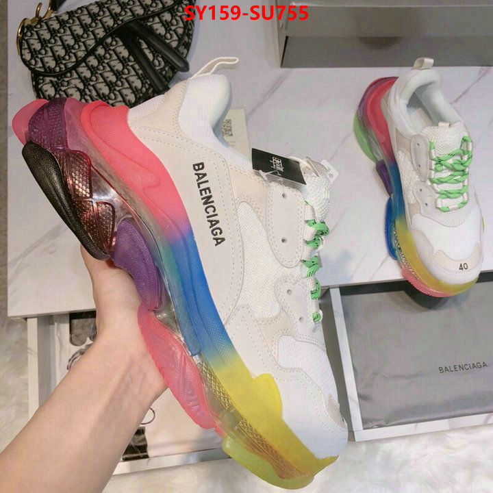 Women Shoes-Balenciaga,online from china designer , ID: SU755,$: 159USD