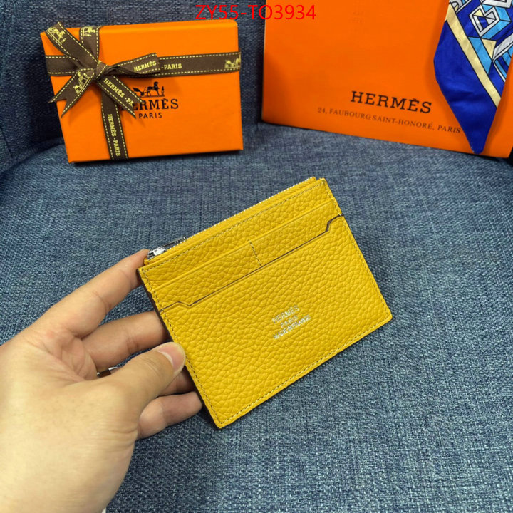 Hermes Bags(4A)-Wallet-,where can i buy the best quality ,ID: TO3934,$: 55USD