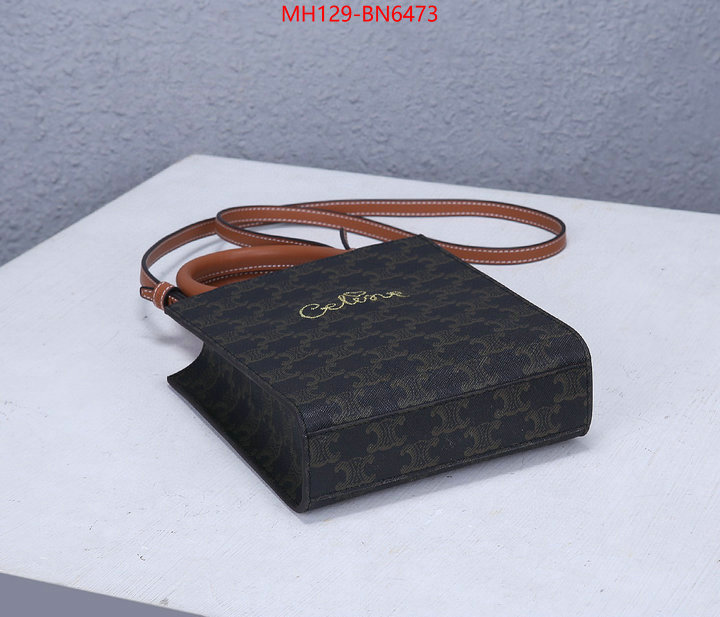 CELINE Bags(TOP)-Cabas Series,quality replica ,ID: BN6473,$: 129USD