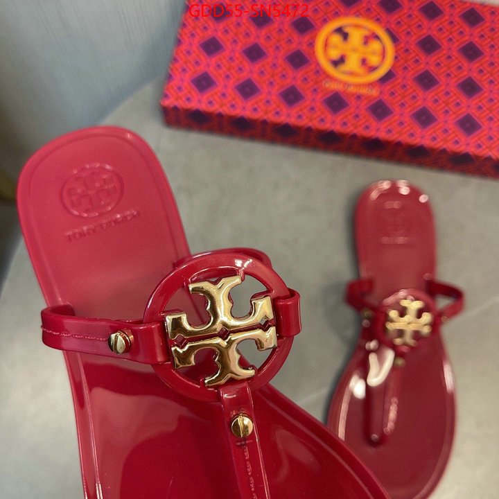 Women Shoes-Tory Burch,only sell high-quality , ID: SN5472,$: 55USD