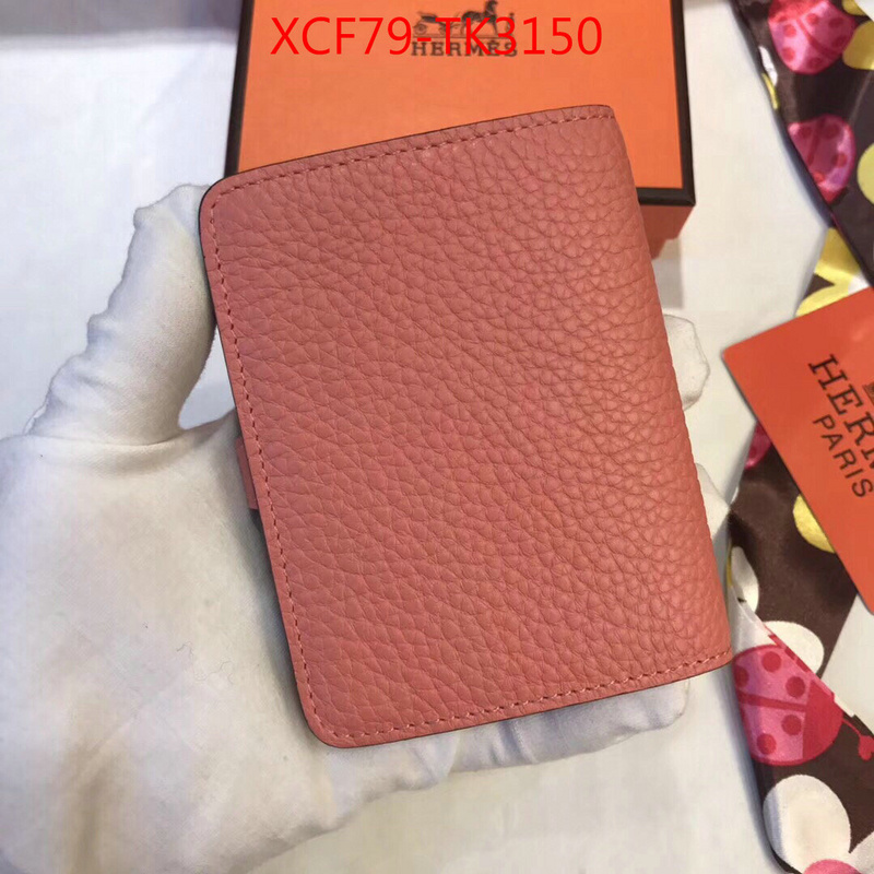 Hermes Bags(TOP)-Wallet-,high quality designer replica ,ID: TK3150,$:79USD