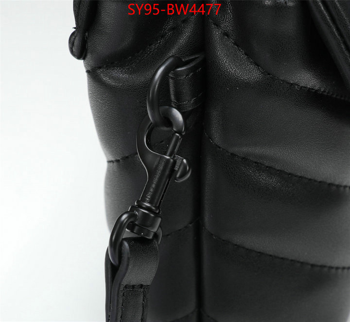 YSL Bag(4A)-LouLou Series,ID: BW4477,$: 95USD