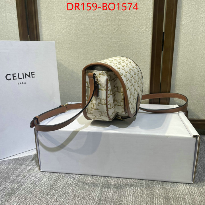 CELINE Bags(TOP)-Diagonal,high ,ID: BO1574,$: 159USD