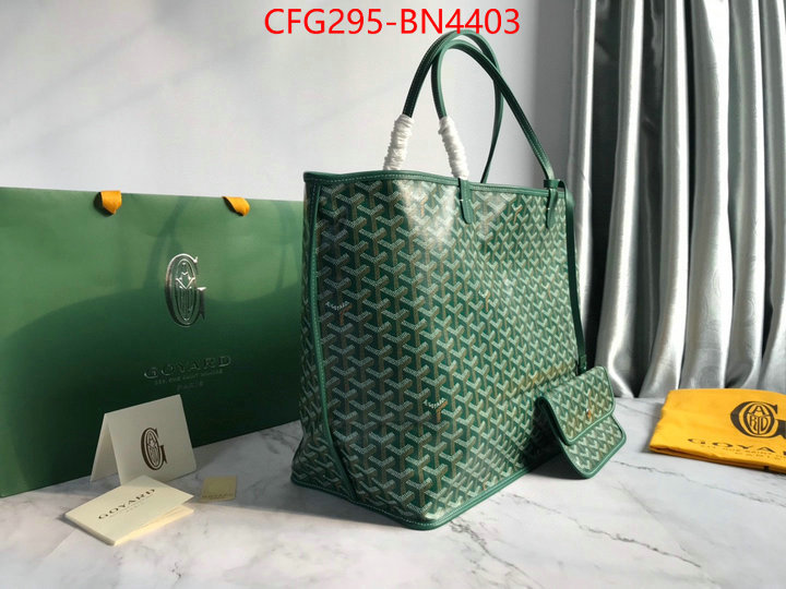 Goyard Bags(TOP)-Handbag-,ID: BN4403,$: 295USD