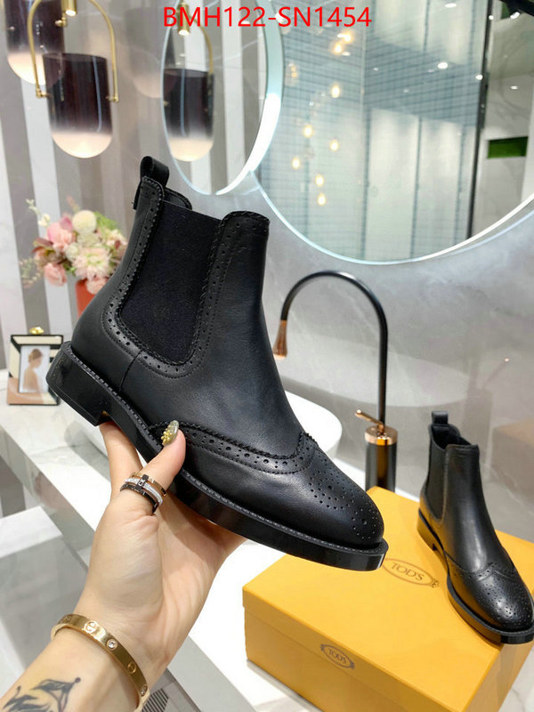 Women Shoes-Tods,cheap replica , ID: SN1454,$: 122USD