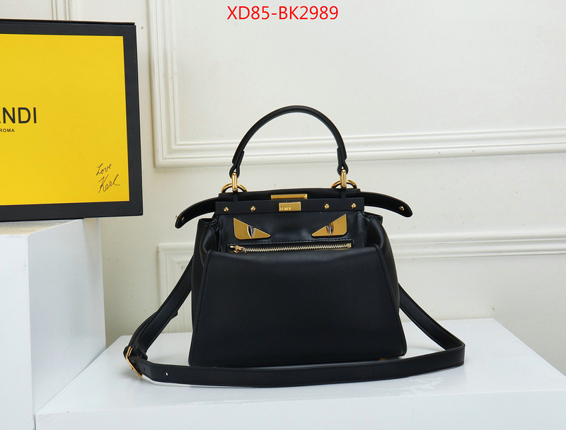 Fendi Bags(4A)-Handbag-,is it illegal to buy dupe ,ID: BK2989,