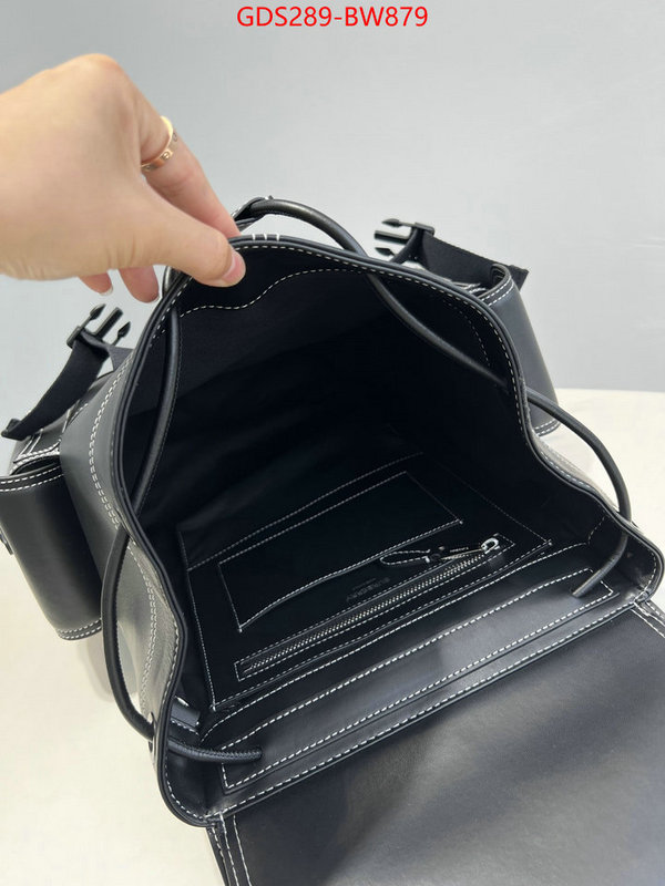 Burberry Bags(TOP)-Backpack-,best replica quality ,ID: BW879,$: 289USD