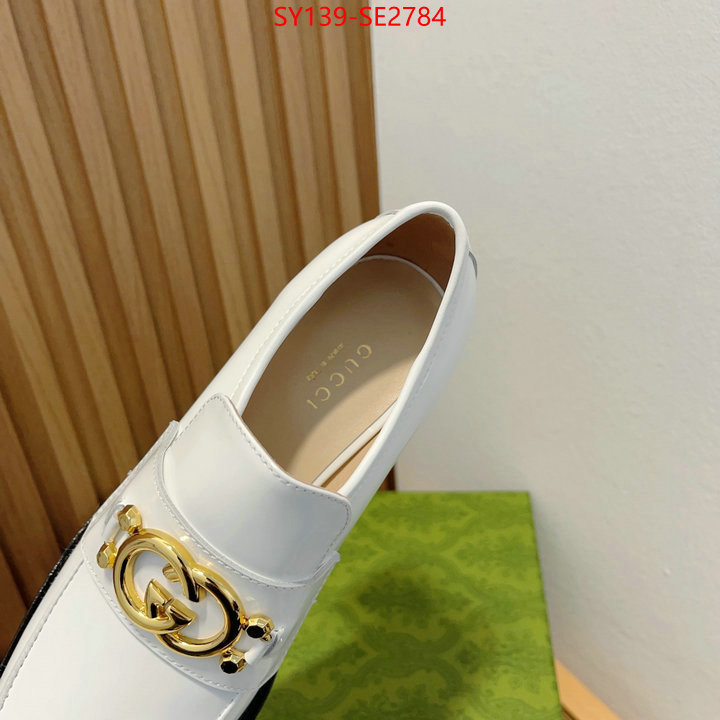 Women Shoes-Gucci,sell online , ID: SE2784,$: 139USD