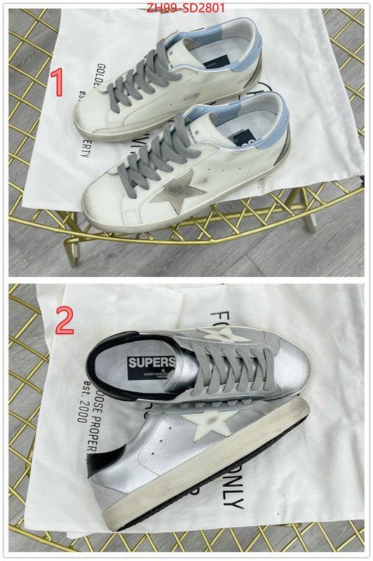 Women Shoes-Golden Goose,what best replica sellers , ID: SD2801,$: 99USD