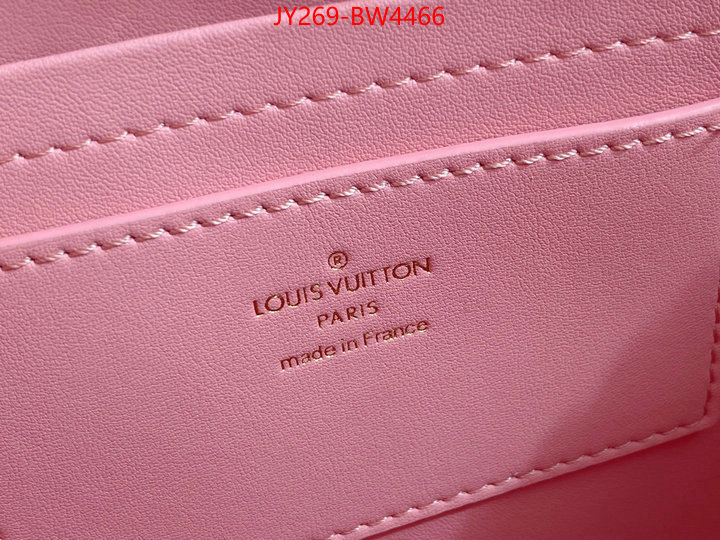 LV Bags(TOP)-Pochette MTis-Twist-,ID: BW4466,$: 269USD