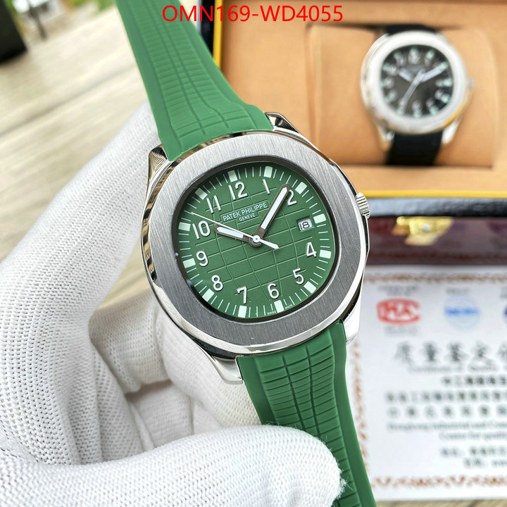 Watch (TOP)-Ptek Ph1ippe,top quality , ID: WD4055,$: 169USD