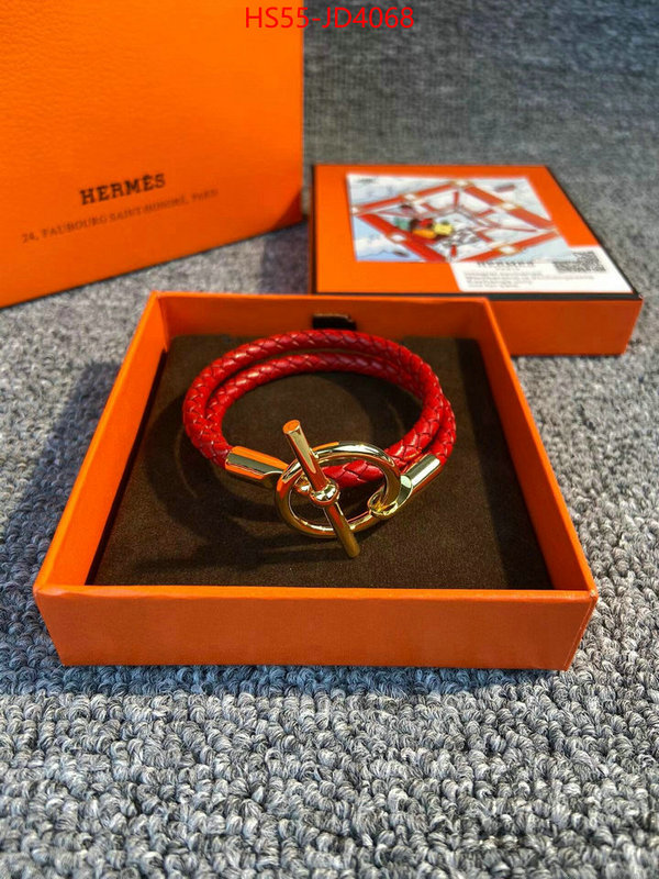 Jewelry-Hermes,where to buy the best replica , ID: JD4068,$: 55USD