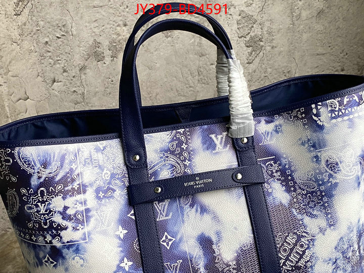 LV Bags(TOP)-Handbag Collection-,ID: BD4591,$: 379USD