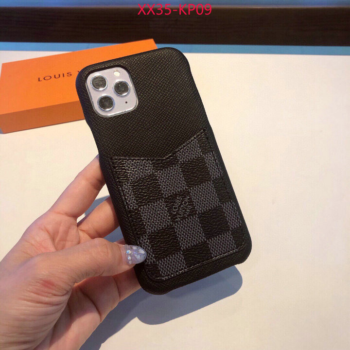 Phone case-LV,shop now , ID: KP09,$: 35USD