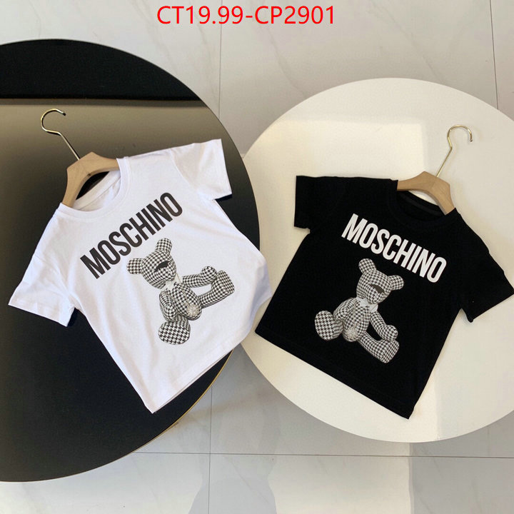 Kids clothing-Moschino,what's the best to buy replica , ID: CP2901,